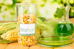 Hunts Green biofuel availability