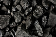 Hunts Green coal boiler costs