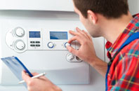 free commercial Hunts Green boiler quotes