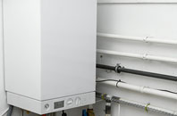 free Hunts Green condensing boiler quotes